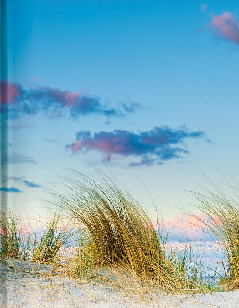 Strand und Meer: Blankbook (Blankbook (RB906)) Film, Art & Culture