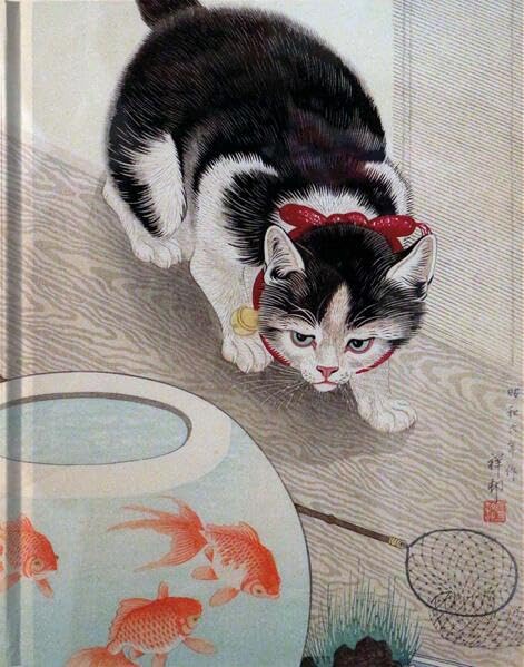 Koson: Blankbook Film, Art & Culture