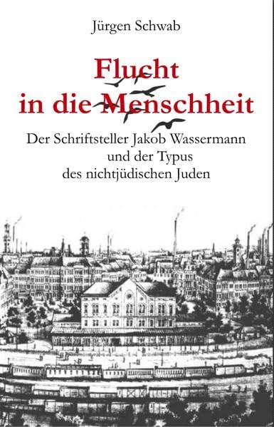 Flucht in die Menschheit book