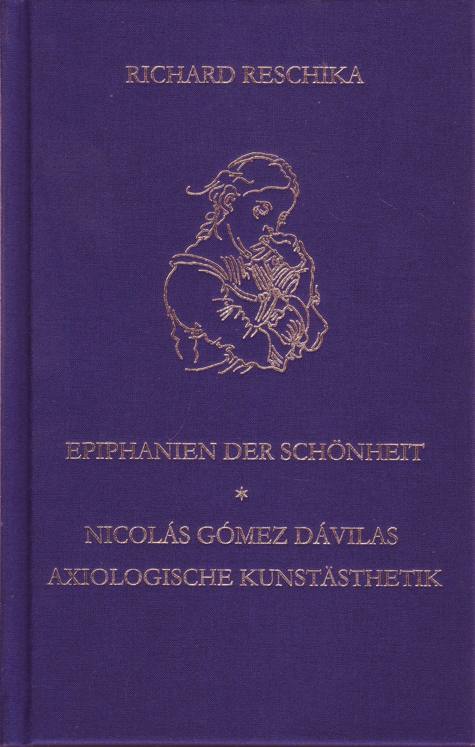 Epiphanien der Schönheit book