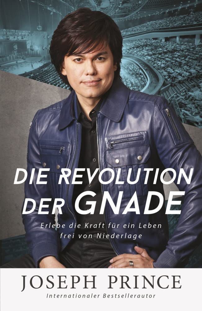 Die Revolution der Gnade Second hand books on Religion & Esotericism