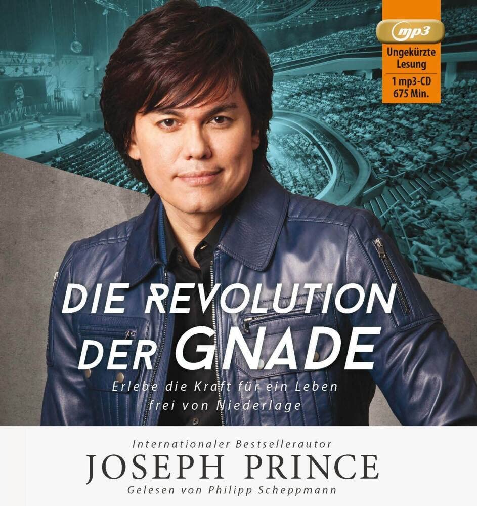 Die Revolution der Gnade Social Sciences Books