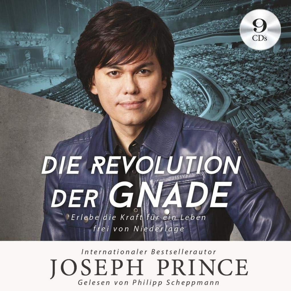 Die Revolution der Gnade Second hand books on Religion & Esotericism