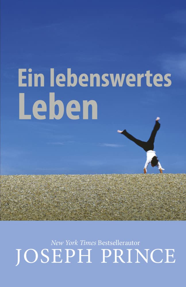 Product Image: Ein lebenswertes Leben
