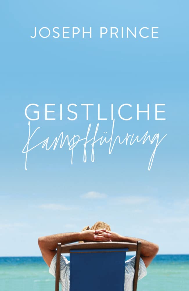 Geistliche Kampfführung Second hand books on Religion & Esotericism