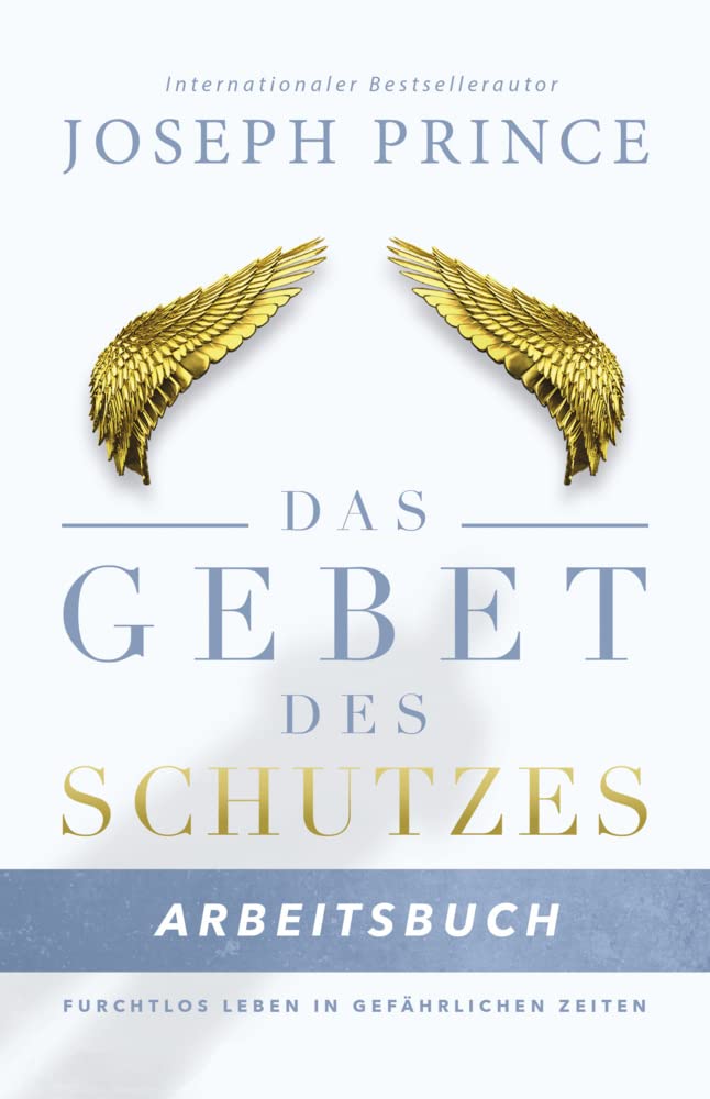 Das Gebet des Schutzes - Arbeitsbuch Religion & Esotericism