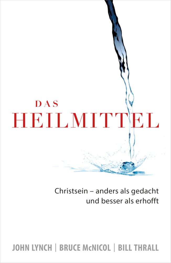 Das Heilmittel Contemporary literature