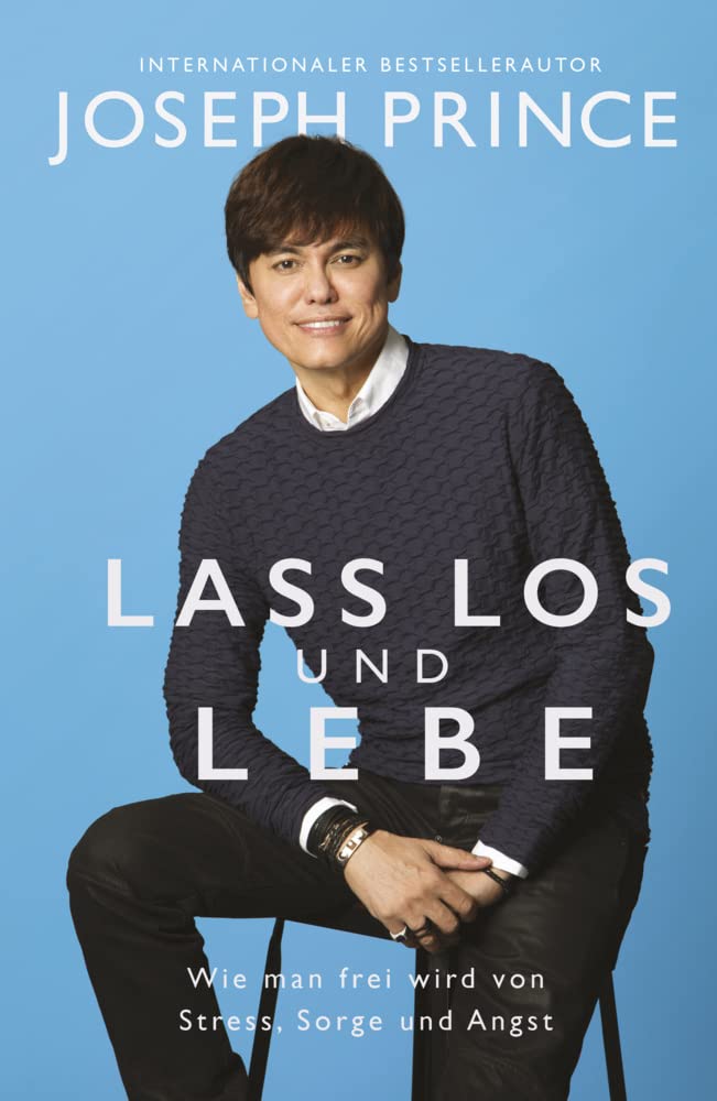 Lass los und lebe Health, Nutrition & Fitness