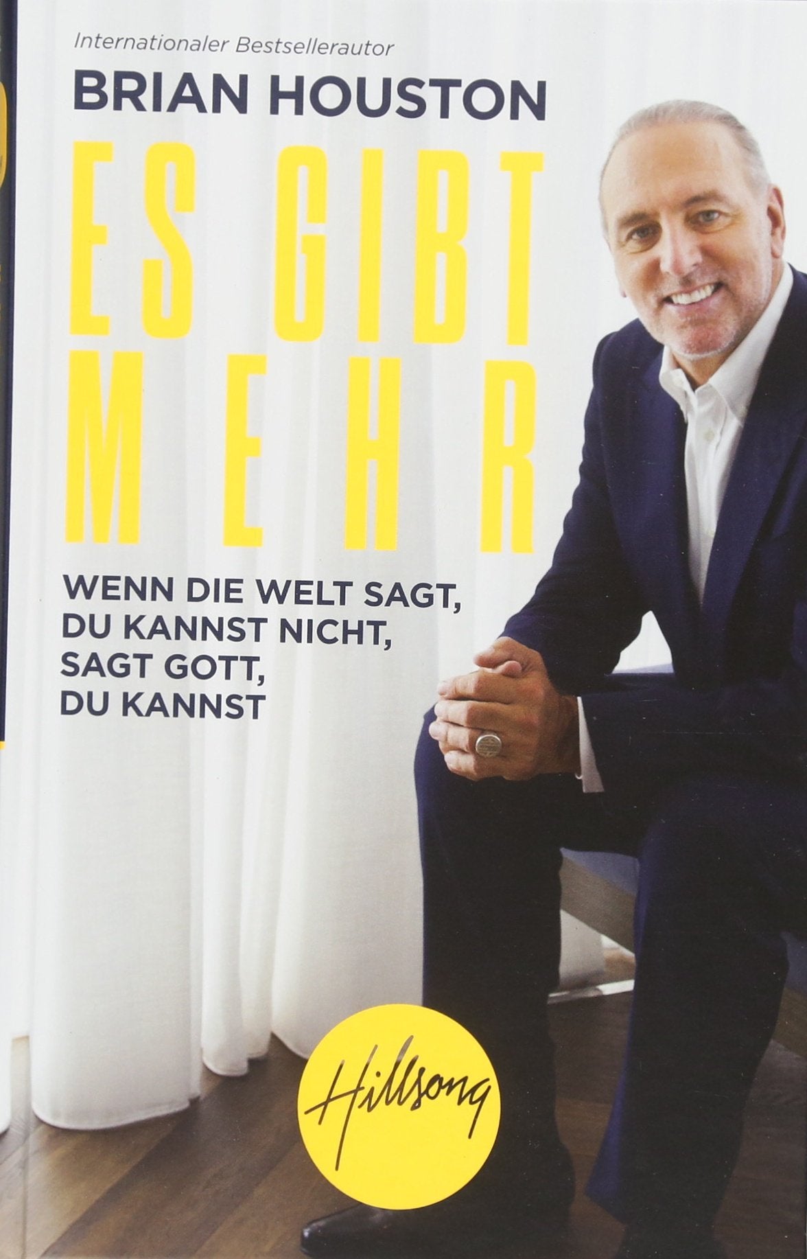 Product Image: Es gibt mehr