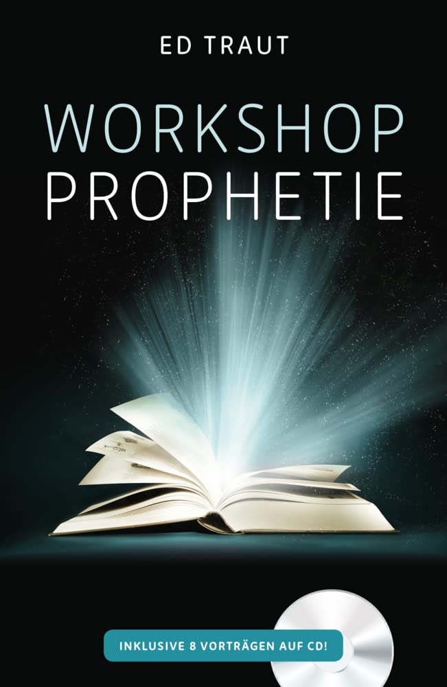 Workshop Prophetie Religion & Esotericism