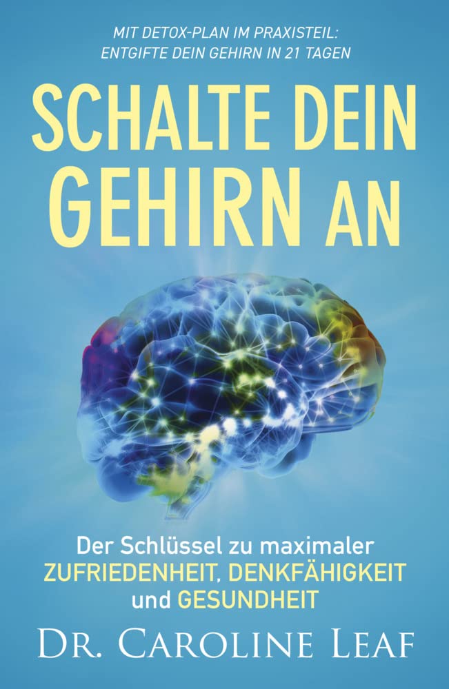 Product Image: Schalte dein Gehirn an