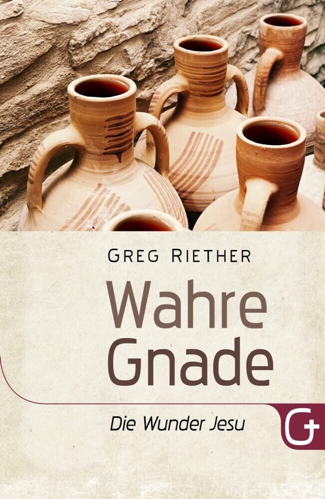 Wahre Gnade - Die Wunder Jesu Lifestyle