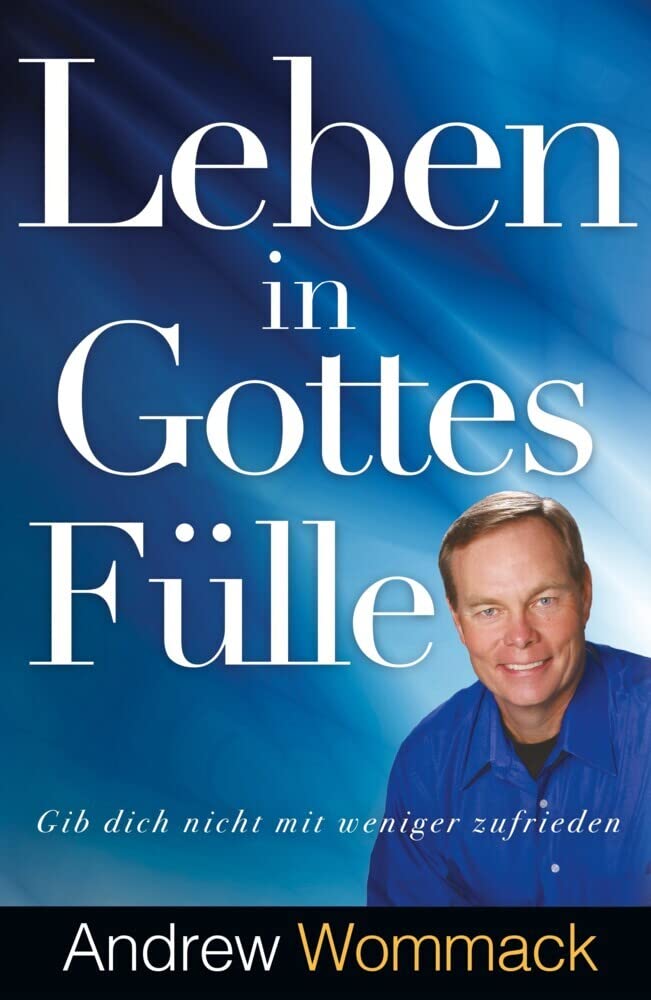 Leben in Gottes Fülle Religion & Esotericism