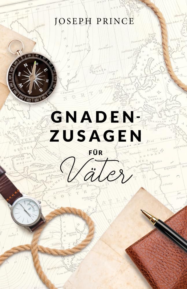 Gnadenzusagen für Väter Lifestyle