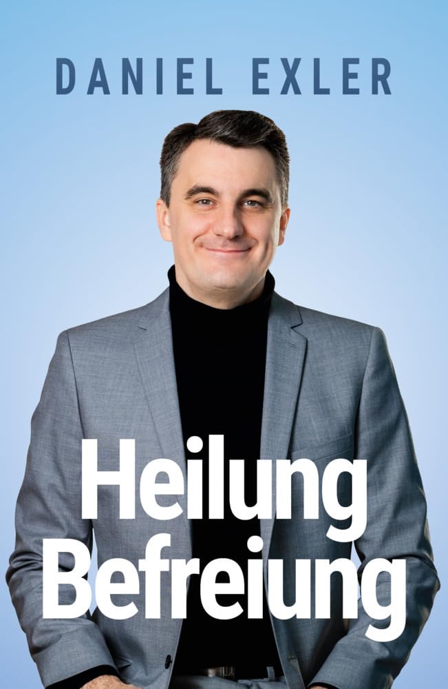 Product Image: Heilung und Befreiung