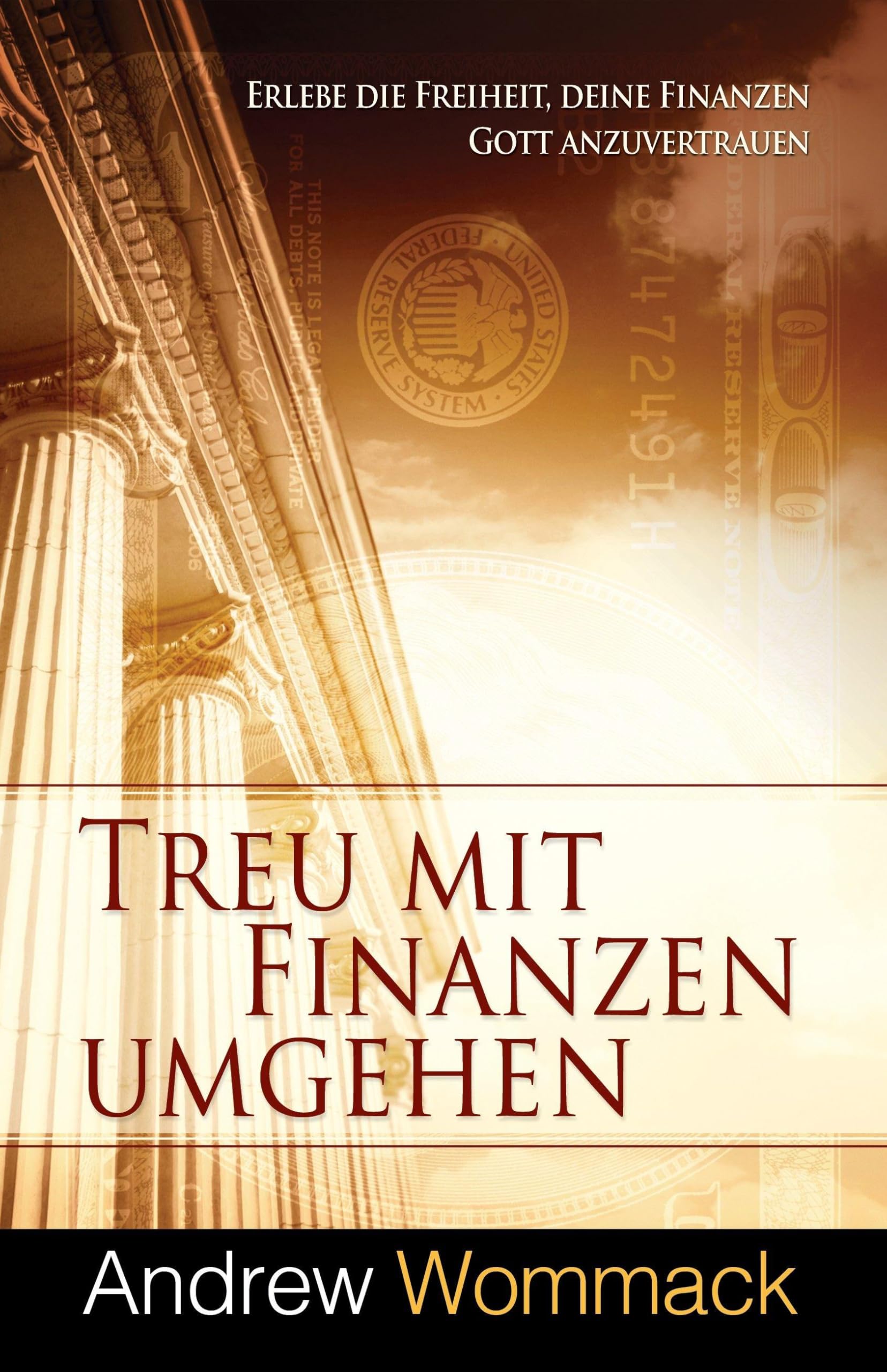 Treu mit Finanzen umgehen Business & Technology
