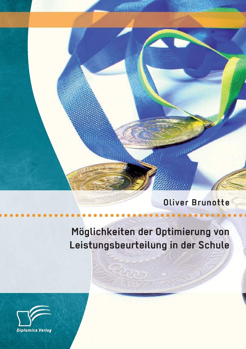 Möglichkeiten der Optimierung von Leistungsbeurteilung in der Schule Learning & Reference