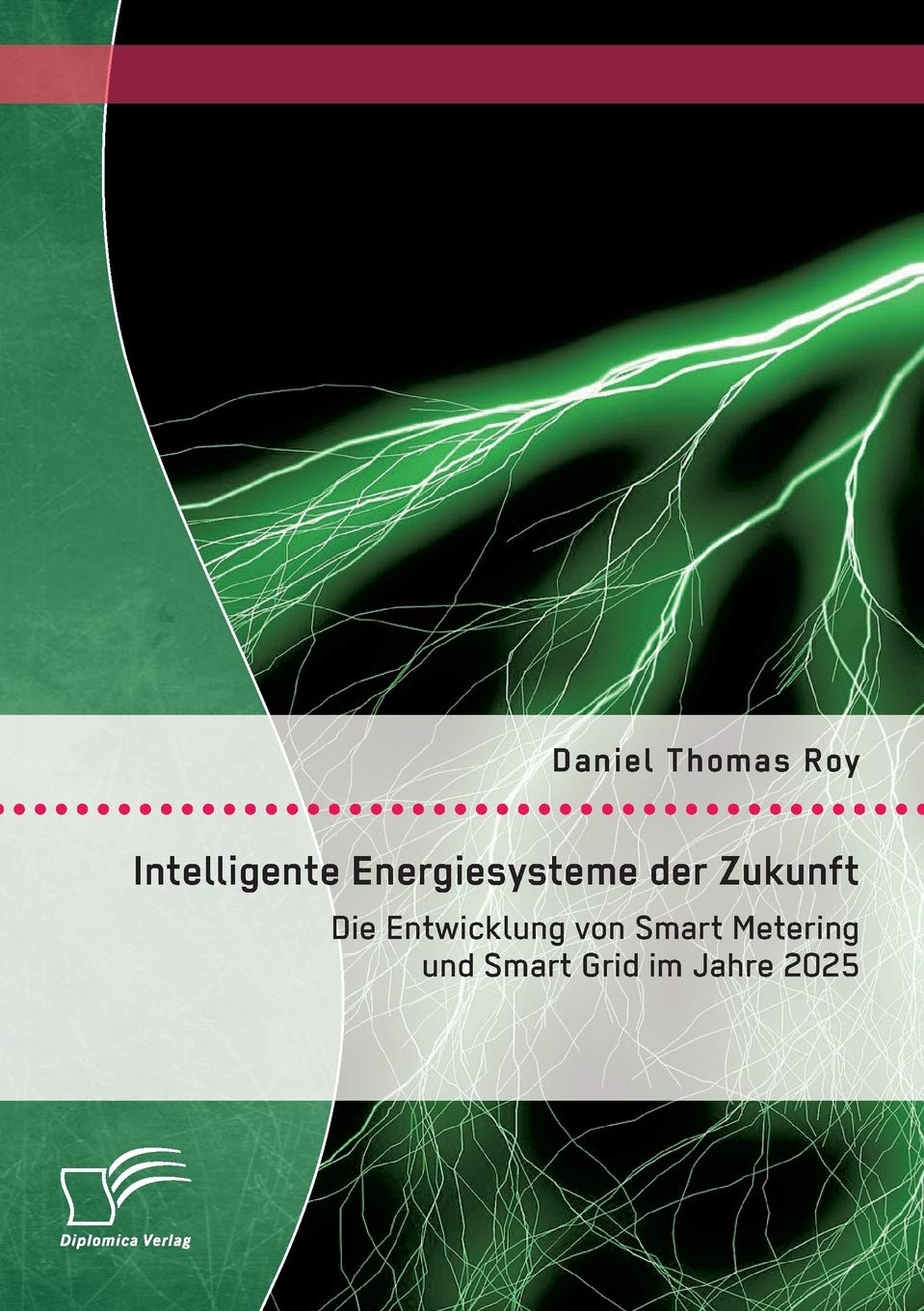 Intelligente Energiesysteme der Zukunft: Die Entwicklung von Smart Metering und Smart Grid im Jahre 2025 Media & Communication