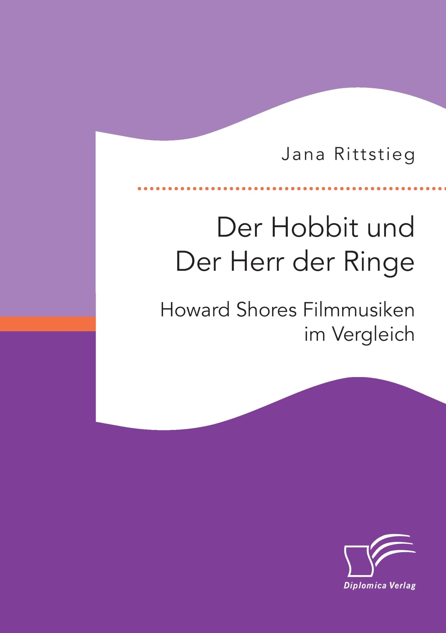 Der Hobbit und Der Herr der Ringe: Howard Shores Filmmusiken im Vergleich Law