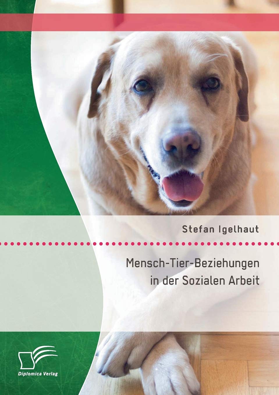 Mensch-Tier-Beziehungen in der Sozialen Arbeit Education & Training
