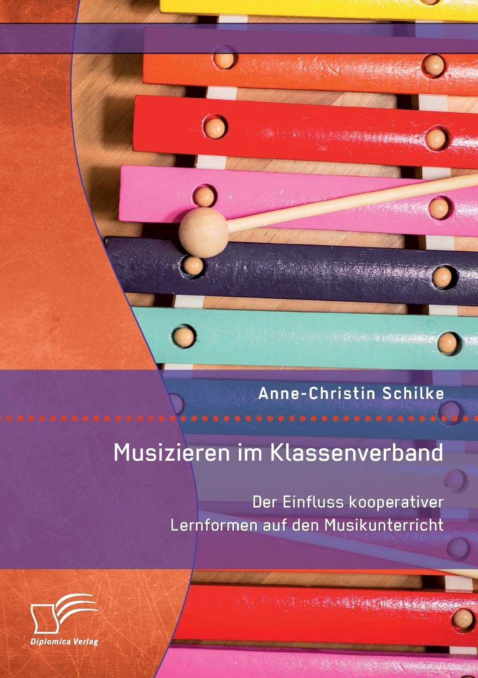 Musizieren im Klassenverband. Der Einfluss kooperativer Lernformen auf den Musikunterricht Learning & Reference