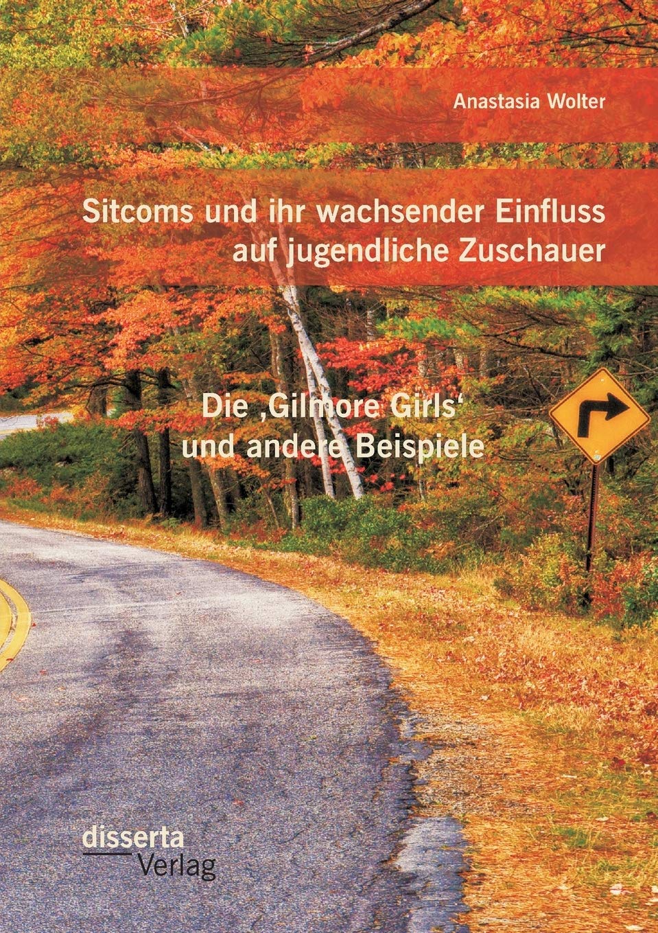 Sitcoms und ihr wachsender Einfluss auf jugendliche Zuschauer: Die ,Gilmore Girls' und andere Beispiele Law