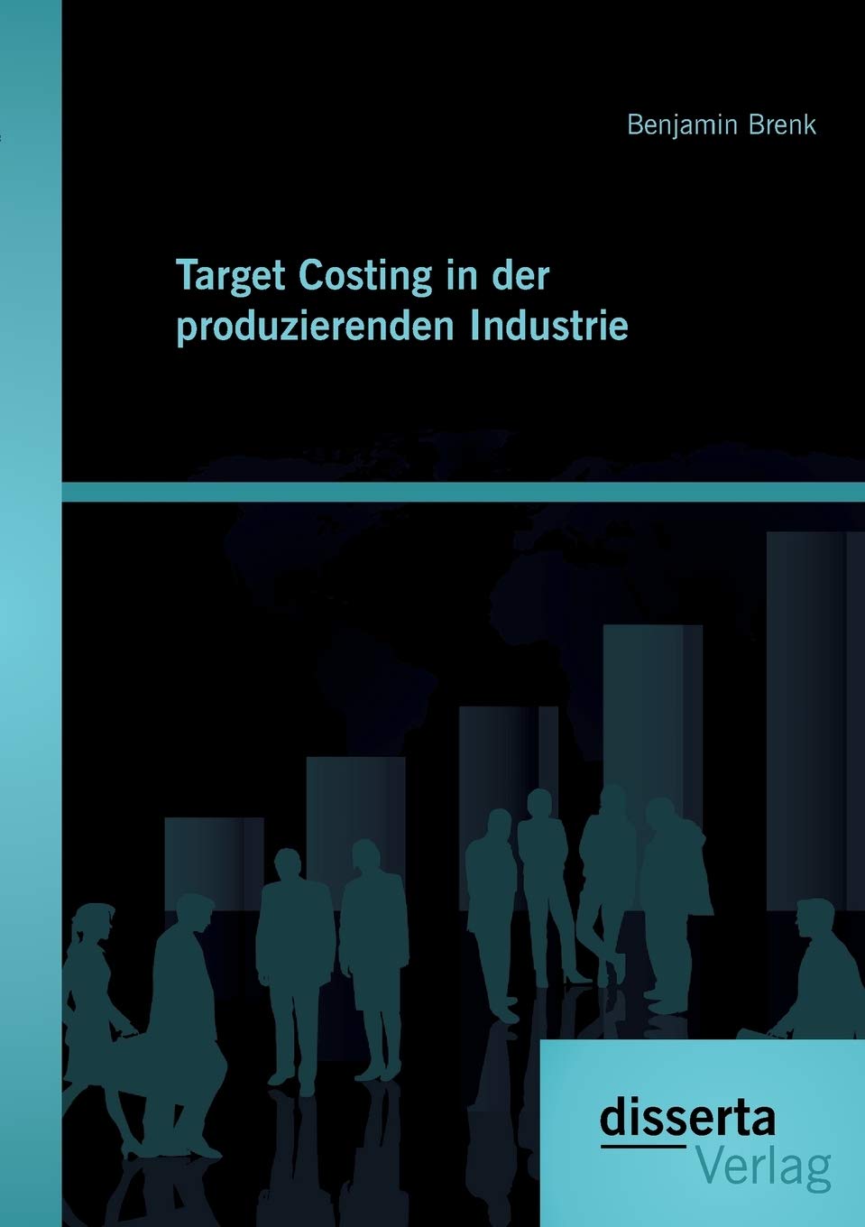 Target Costing in der produzierenden Industrie Law