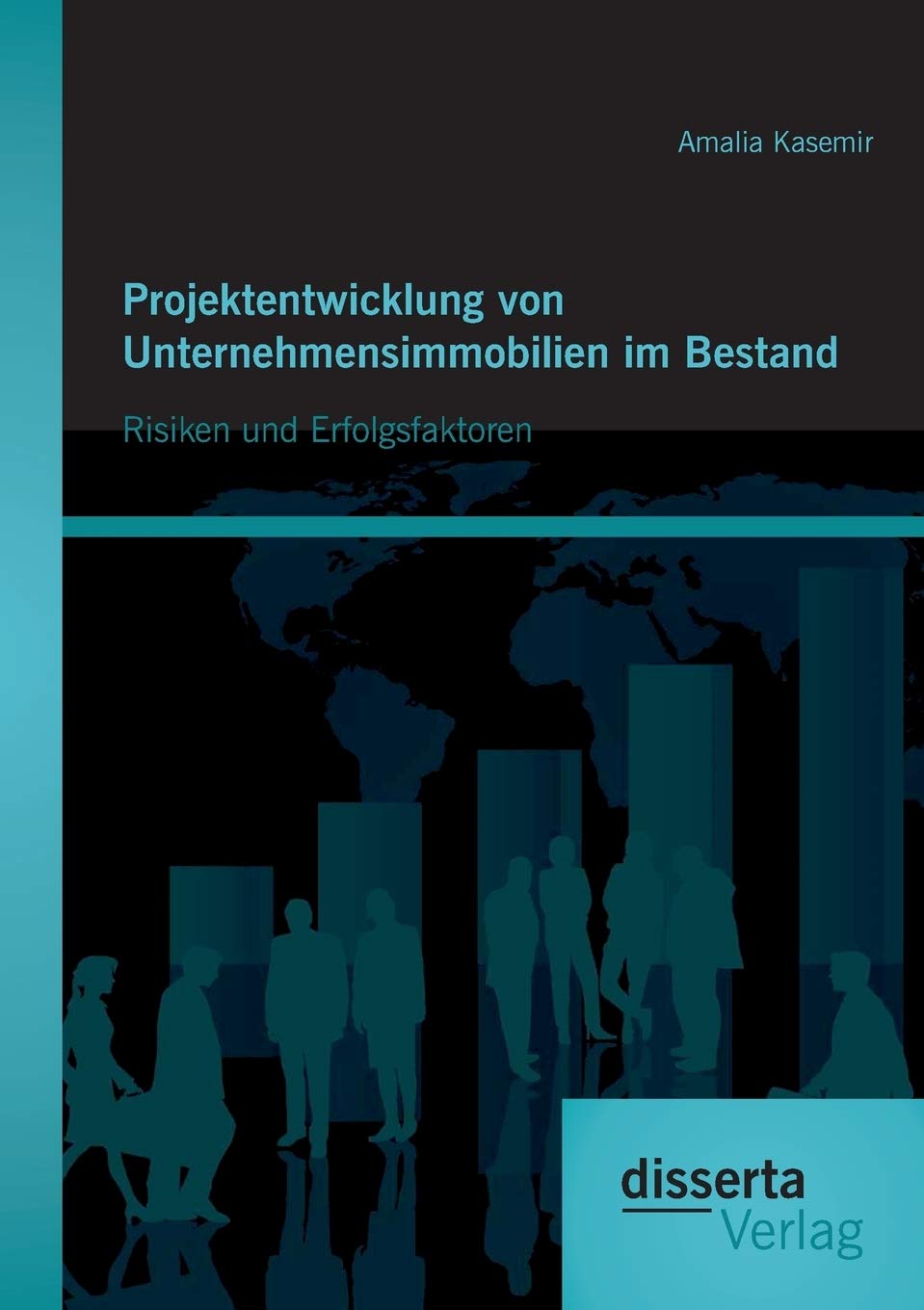 Projektentwicklung von Unternehmensimmobilien im Bestand: Risiken und Erfolgsfaktoren Law