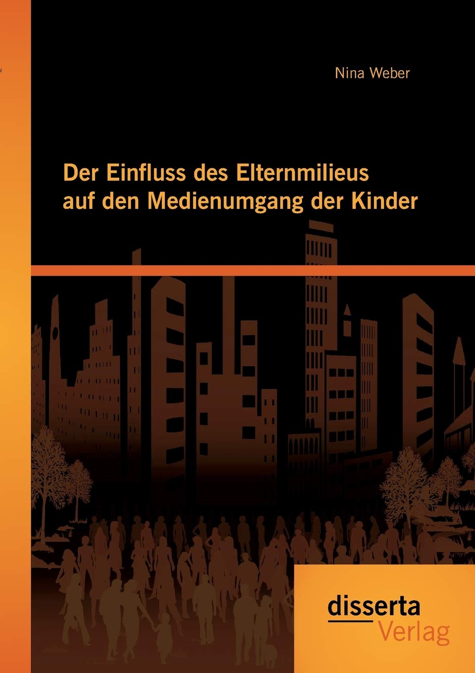 Der Einfluss des Elternmilieus auf den Medienumgang der Kinder Law