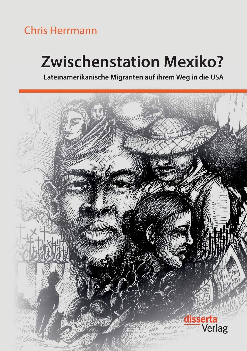Zwischenstation Mexiko? Lateinamerikanische Migranten auf ihrem Weg in die USA Law