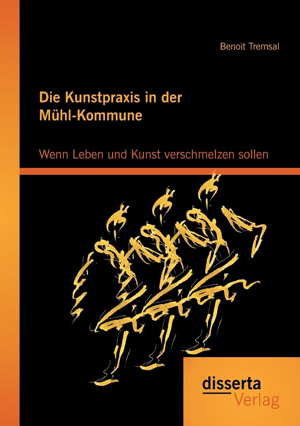 Die Kunstpraxis in der Mühl-Kommune. Wenn Leben und Kunst verschmelzen sollen Film, Art & Culture