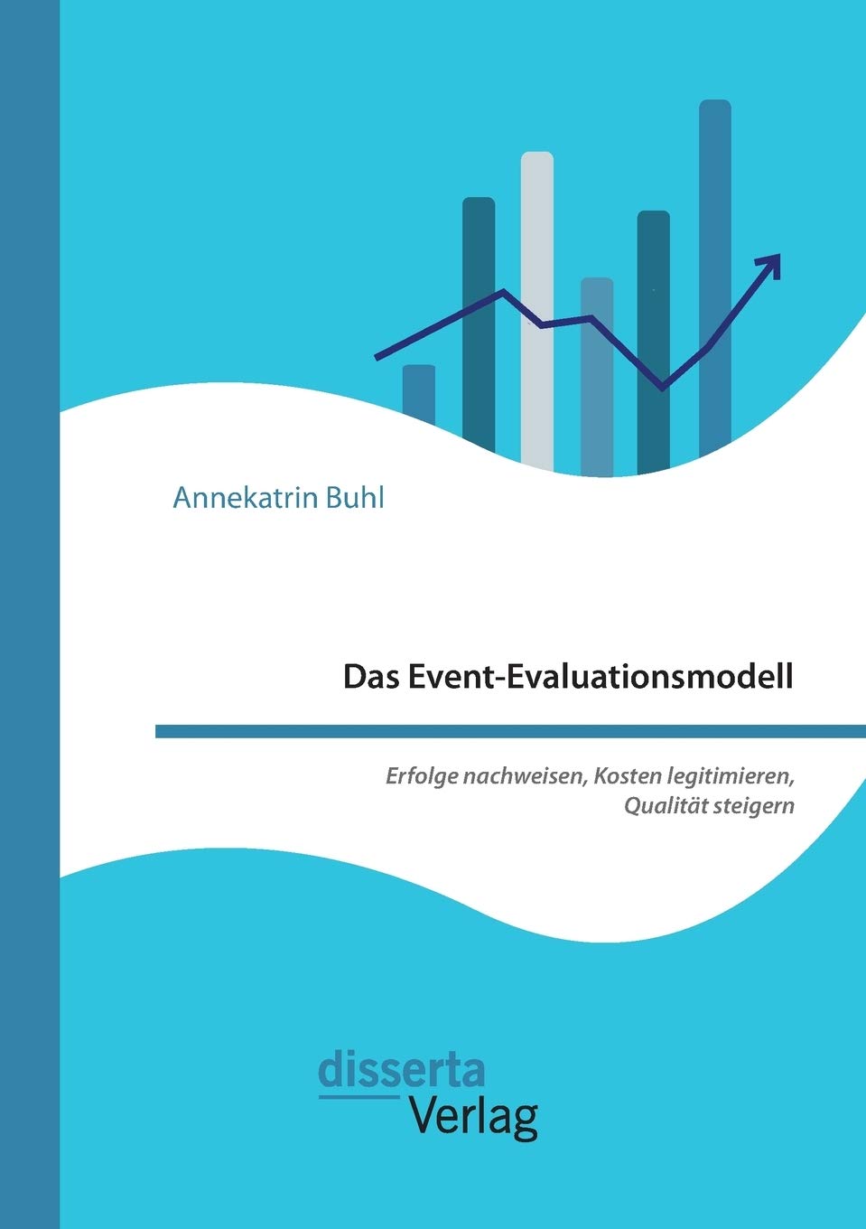Das Event-Evaluationsmodell. Erfolge nachweisen, Kosten legitimieren, Qualität steigern Law