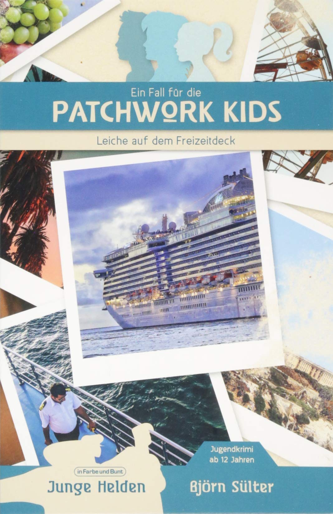 Ein Fall für die Patchwork Kids Social Sciences