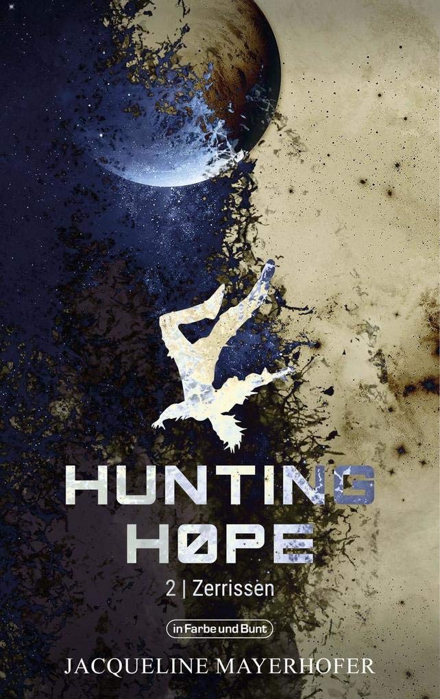 Hunting Hope Contemporary literature Books