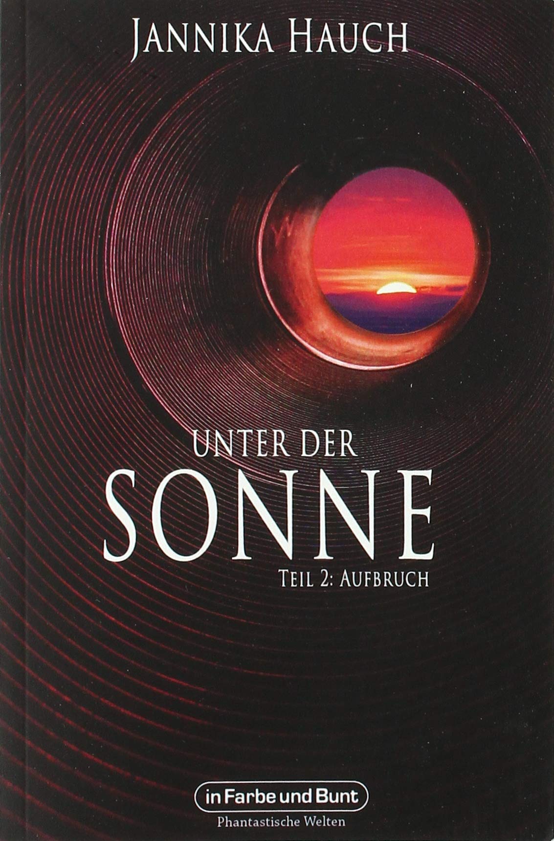 Unter der Sonne Contemporary literature Books