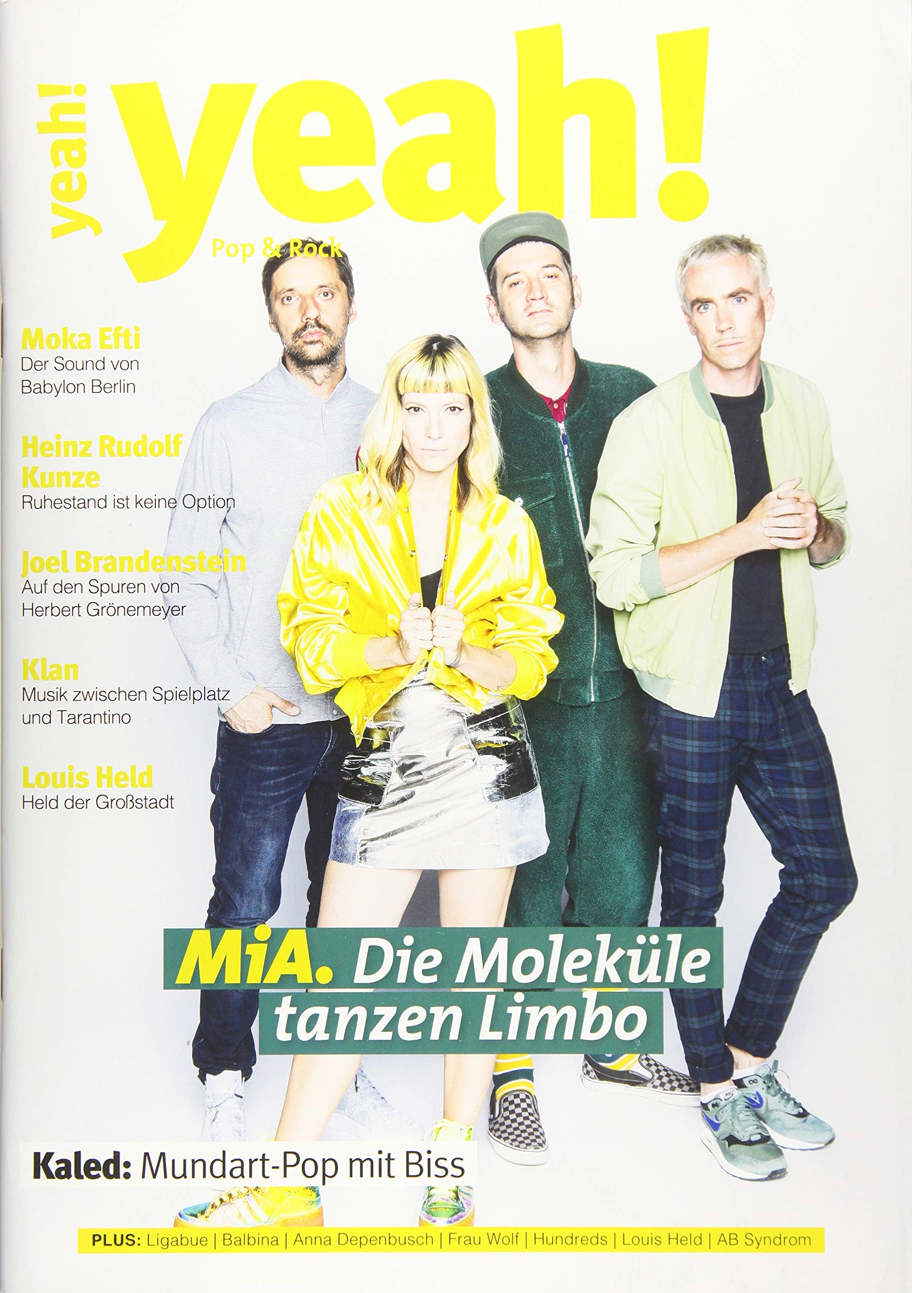 hossa! – Das Magazin für Volksmusik und Schlager! Leisure, Home & Garden