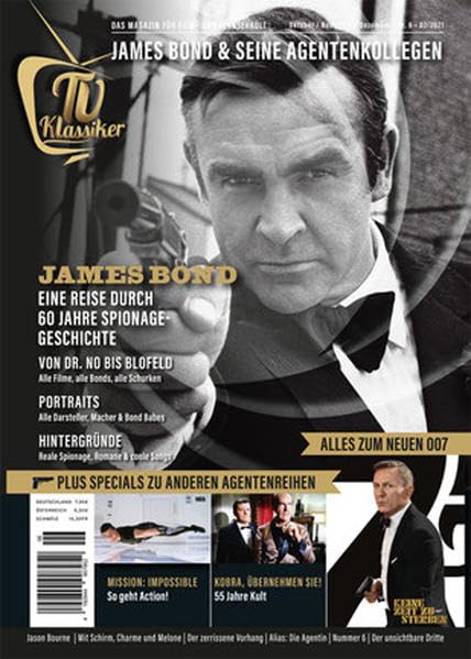 TV-Klassiker: Das Magazin für Film- und Fernsehkult book