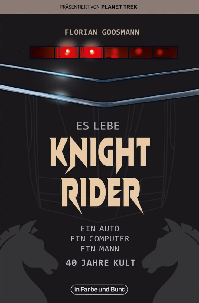 Product Image: Es lebe Knight Rider