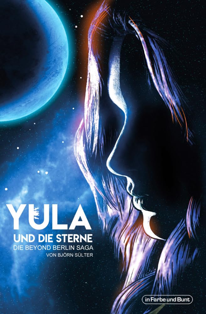 Yula und die Sterne Contemporary literature