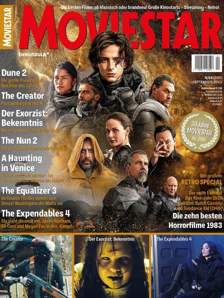 Product Image: MOVIESTAR