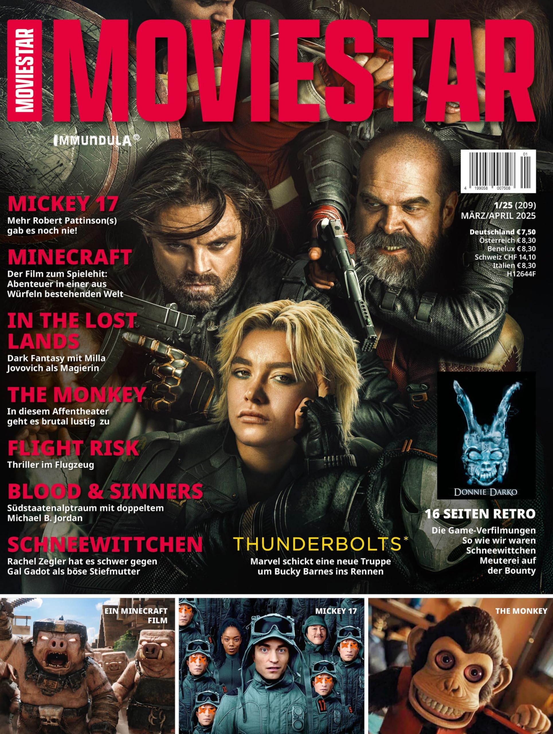 Product Image: MOVIESTAR