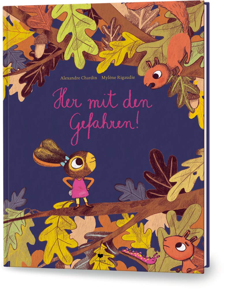 Von einem mutigen Hasen, der heimlich auszog, die Welt zu entdecken und das Fürchten zu lernen Non-fiction