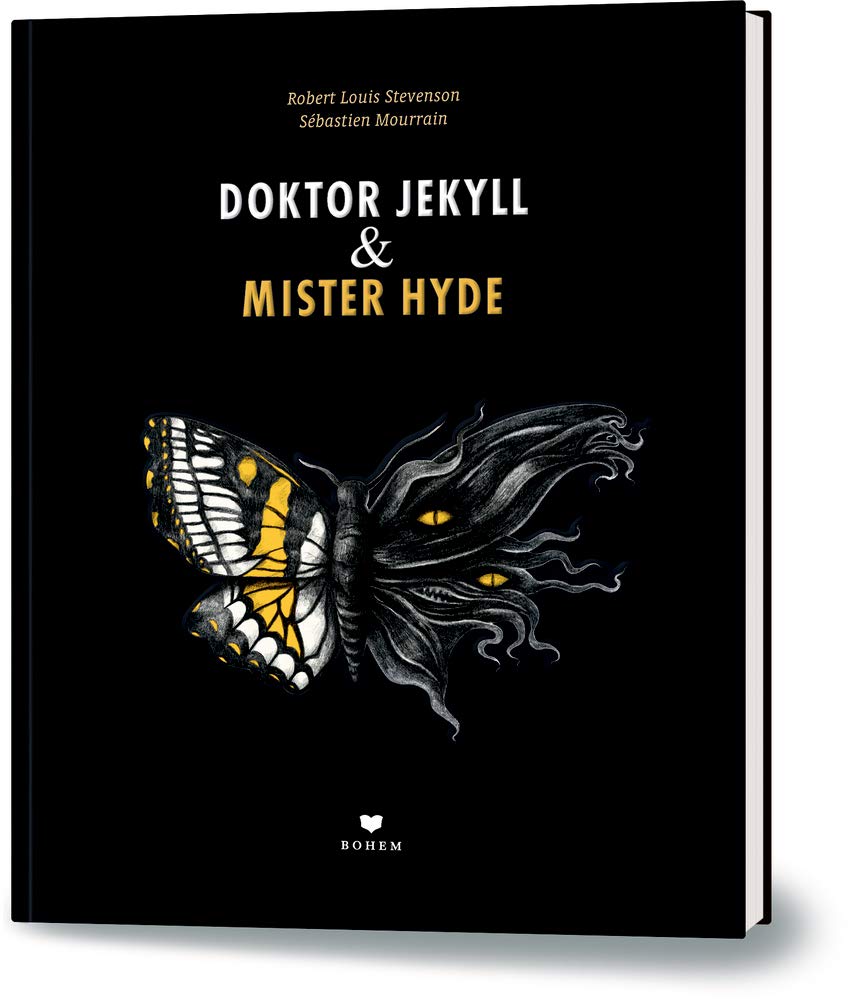 Product Image: Doktor Jekyll & Mister Hyde