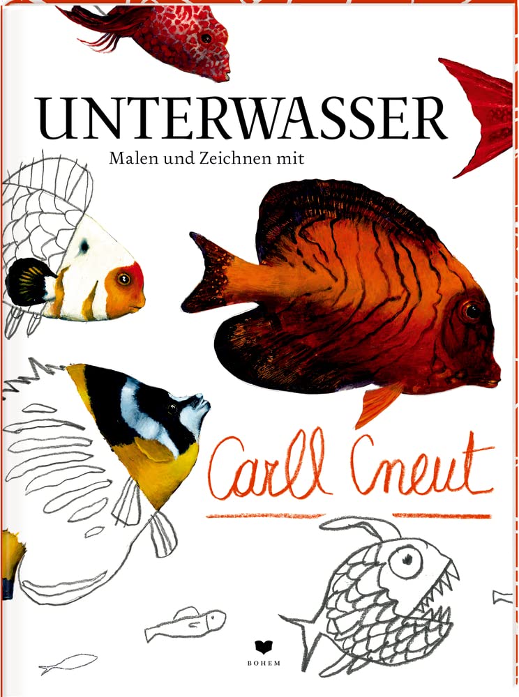 UNTERWASSER Non-fiction
