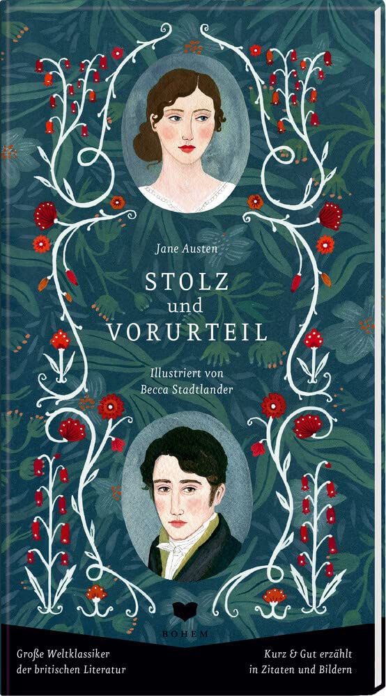 Stolz und Vorurteil Classics