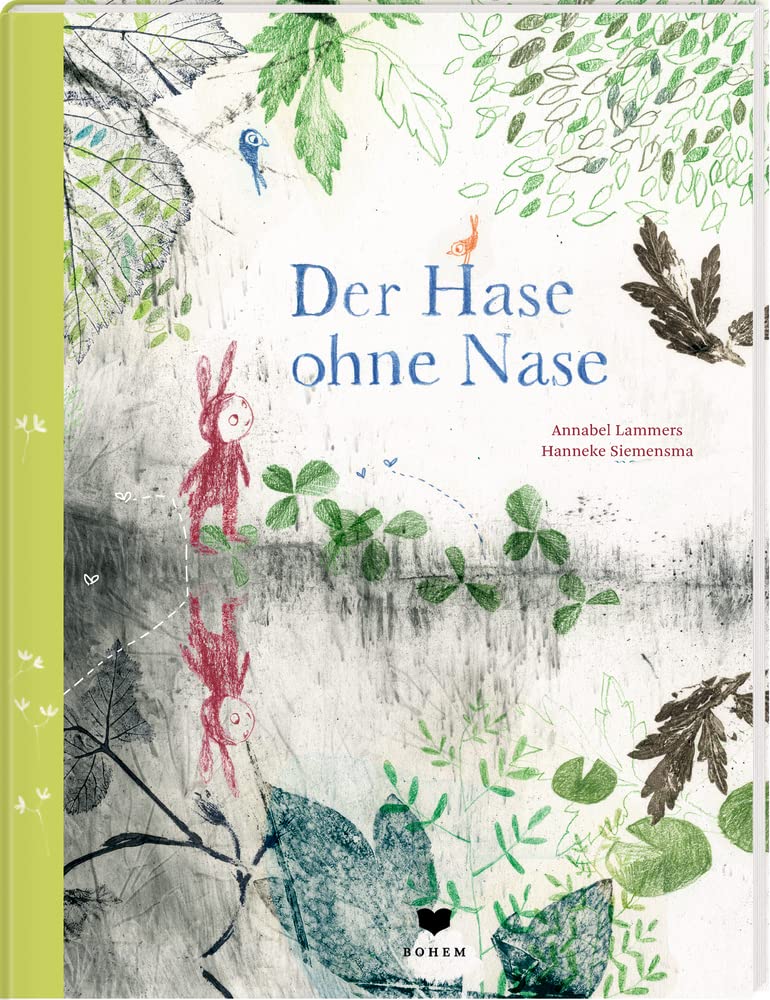 Product Image: Der Hase ohne Nase