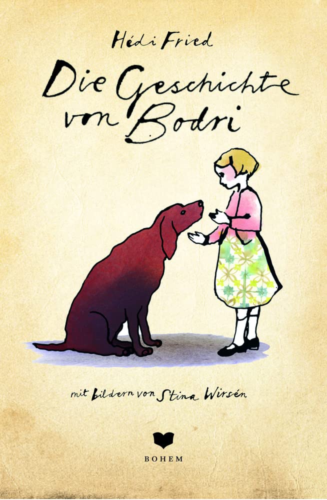 Product Image: Die Geschichte von Bodri