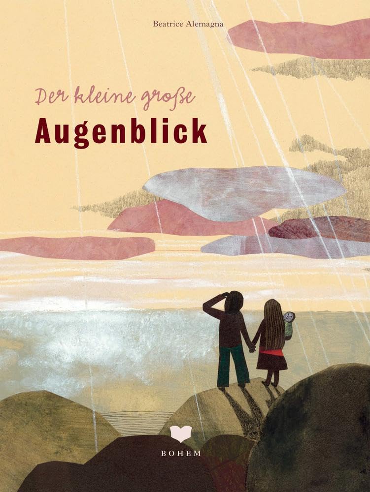 Product Image: Der kleine große Augenblick