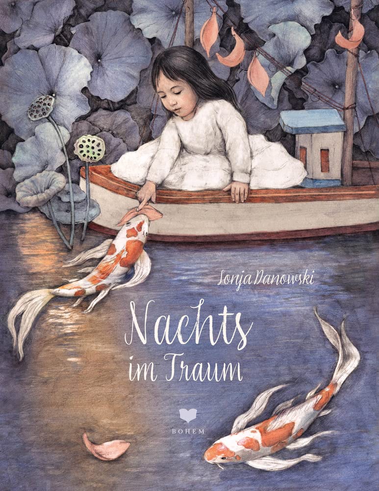 Nachts im Traum Non-fiction
