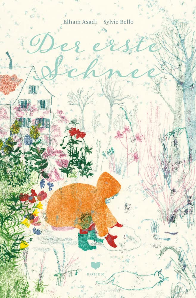 Der erste Schnee book